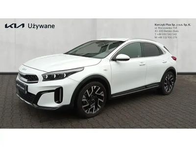 używany Kia XCeed 1.5 M