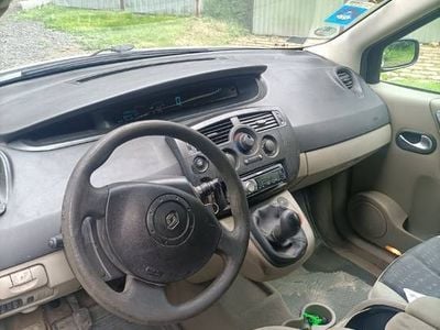 Renault Scénic II