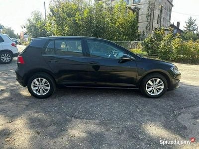 VW Golf VII