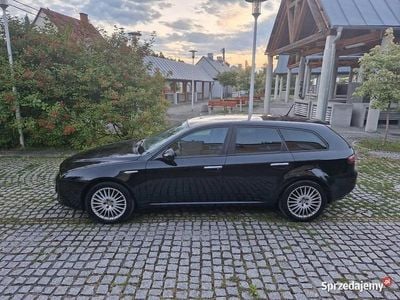 Alfa Romeo 159