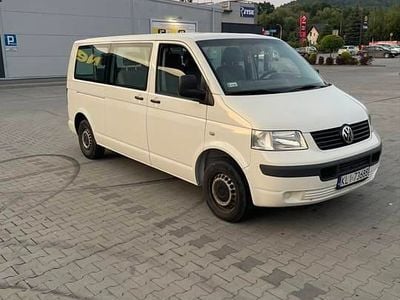 VW T5