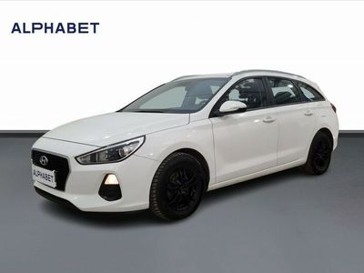 używany Hyundai i30 1.6dm 110KM 2017r. 151 415km