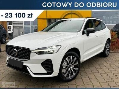 używany Volvo XC60 II B4 B Plus Dark B4 B Plus Dark 2.0 (211KM)