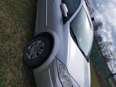 Renault Mégane II