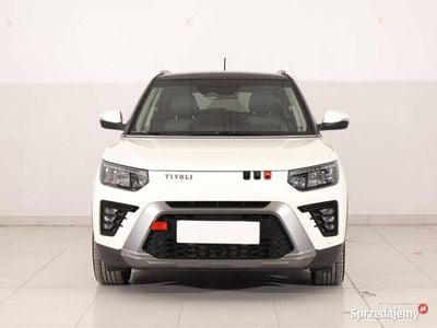 Ssangyong (KGM) Tivoli