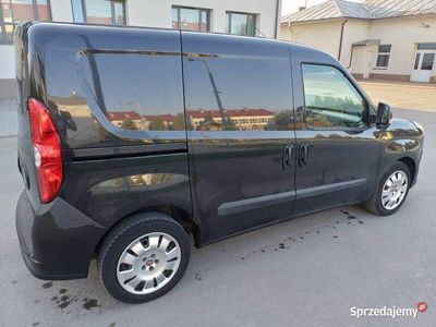 Fiat Doblò