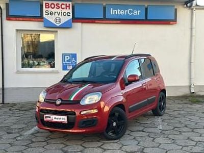używany Fiat Panda III Stan bardzo dobry