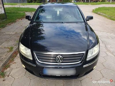 Używany 2005 VW Phaeton Sedan/Limuzyna | 13 000 zł