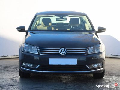 używany VW Passat 2.0 TDI