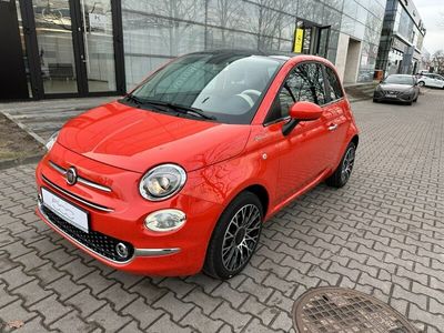 używany Fiat 500 500 DOLCEVITA 1.0 70 KMDOLCEVITA 1.0 70 KM