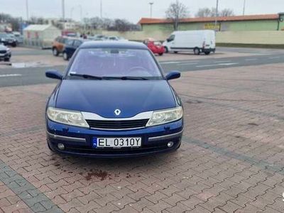 Renault Laguna II