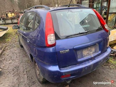 Używany 2005 Chevrolet Tacuma Minivan | 1000 zł