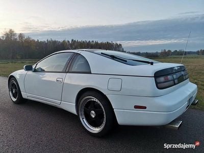 Używany 1990 Nissan 300 ZX Coupe | 55 000 zł