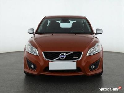 używany Volvo C30 1.6 i