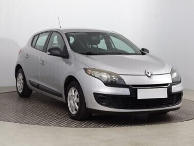 Renault Mégane III