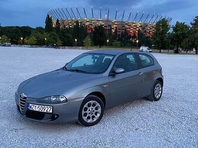 Alfa Romeo 147