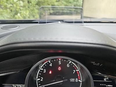 Używany Mazda CX-3 2019 SUV