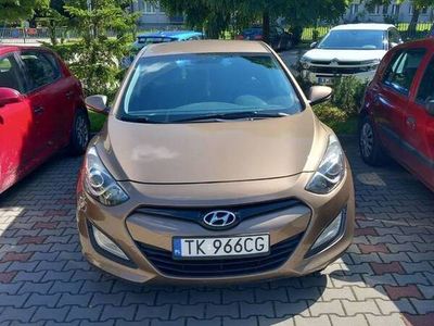 używany Hyundai i30 