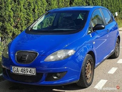 Seat Altea