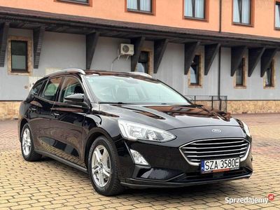 Używany 2018 Ford Focus | 33 700 zł (Uczciwa cena)