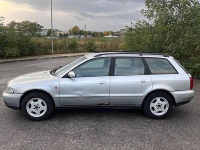 Używany 1996 Audi A4 | 2214 zł