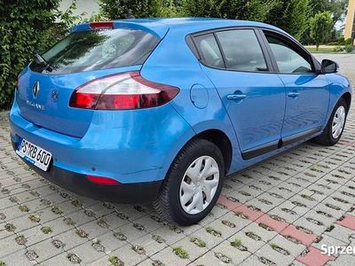 Renault Mégane III