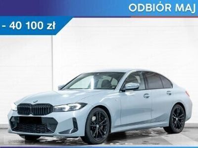 używany BMW 320 SERIA 3 320i M Sport Seria 3 i M Sport 2.0 (184KM)