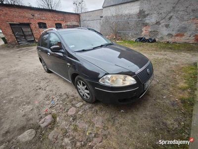 Fiat Croma