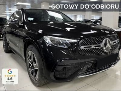 Mercedes GLC300