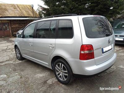 VW Touran