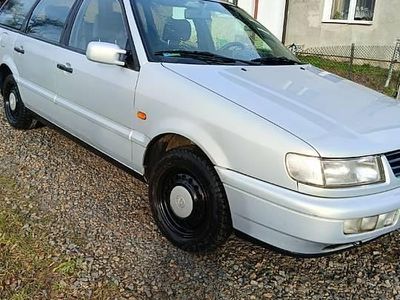 Używany 1994 VW Passat | 2200 zł