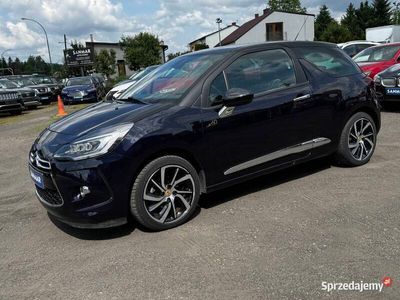 Citroën DS3