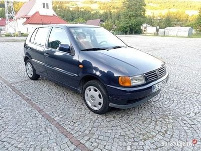 VW Polo