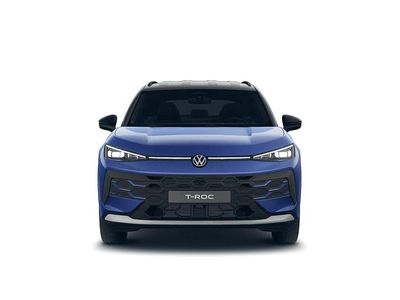 Nowe 2026 VW T-Roc SUV | 175 960 zł