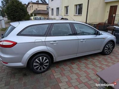 Używany 2007 Ford Mondeo | 5000 zł (Uczciwa cena)