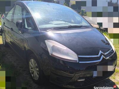 Używany Citroën C4 Picasso 2007 Minivan