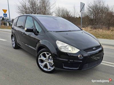 używany Ford S-MAX 