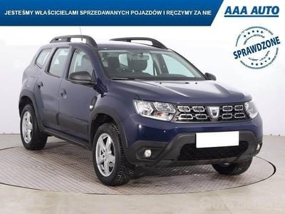 Używany Dacia Duster 2019 Szary SUV