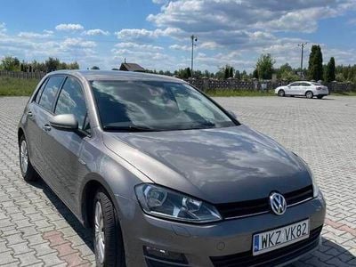 VW Golf VII