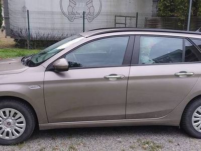 używany Fiat Tipo 2017, kombi benzyna 1,4