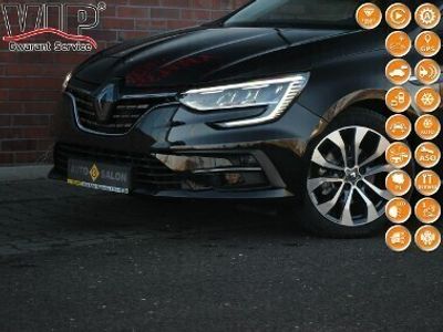 Renault Mégane IV