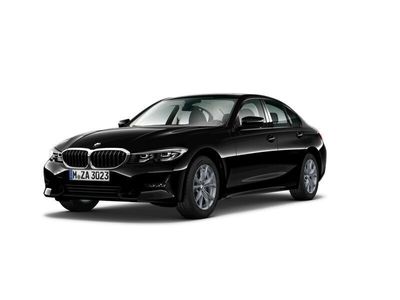 używany BMW 318 i Limuzyna