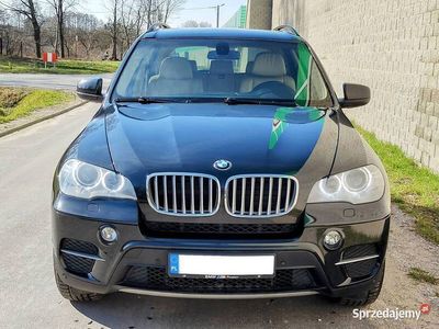 używany BMW X5 Salon Polska
