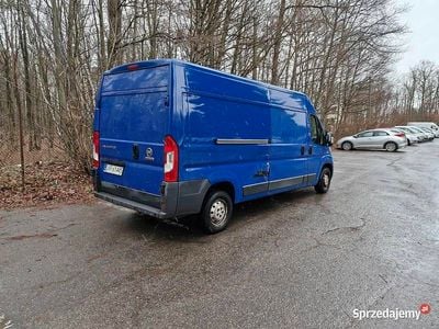 Używany Fiat Ducato 2015 Van