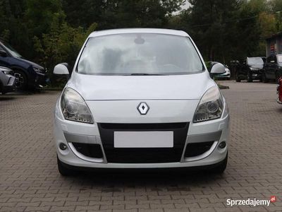 Renault Scénic III