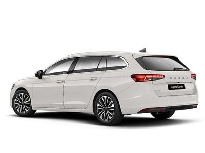 Biel purity niemetalizowany Nowe 2026 Skoda 105 Sedan/Limuzyna | 223 850 zł