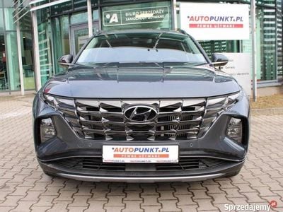 Używany Hyundai Tucson 2024 SUV