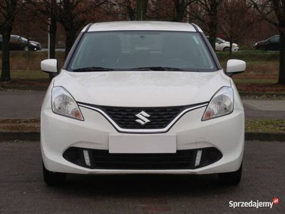 Suzuki Baleno
