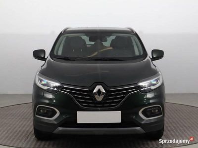 Używany Renault Kadjar 2019 Zielony SUV