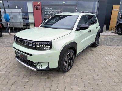 używany Fiat Grande Panda Grande Panda Hybrid Hybrid La Prima 1.2 110KM